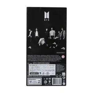 Mattel BTS Jung Kook (29 cm) miniatura 4