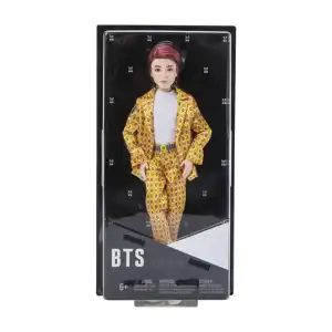Mattel BTS Jung Kook (29 cm) miniatura 2