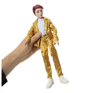 Mattel BTS Jung Kook (29 cm) miniatura 3