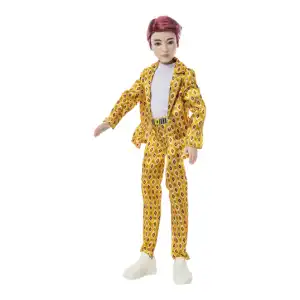 Mattel BTS Jung Kook (29 cm) miniatura 1
