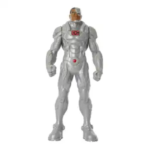 Spin Master DC Cyborg (15 cm) miniatura 1