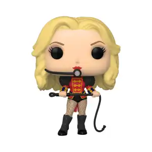 Funko Pop! Rocks Britney Spears 262 Britney Spears miniatura 1