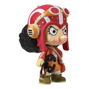 Funko Minis One Piece 147 Usopp (6 cm) miniatura 3