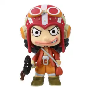 Funko Minis One Piece 147 Usopp (6 cm) miniatura 1