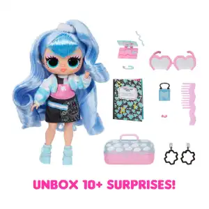 MGA Entertainment L.O.L. Surprise! Tweens Ellie Fly 10+ Surprises miniatura 2