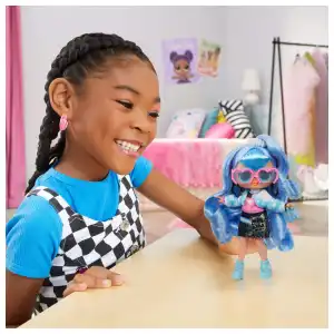 MGA Entertainment L.O.L. Surprise! Tweens Ellie Fly 10+ Surprises miniatura 6