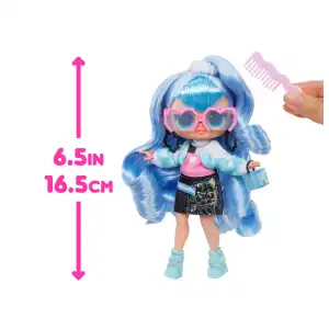 MGA Entertainment L.O.L. Surprise! Tweens Ellie Fly 10+ Surprises miniatura 3