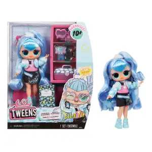 MGA Entertainment L.O.L. Surprise! Tweens Ellie Fly 10+ Surprises miniatura 1