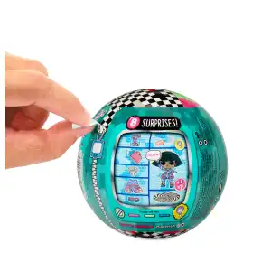 MGA Entertainment L.O.L. Surprise! Tots Dance Dance Dance 8 Surprises miniatura 4