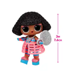 MGA Entertainment L.O.L. Surprise! Tots Dance Dance Dance 8 Surprises miniatura 3