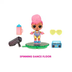 MGA Entertainment L.O.L. Surprise! Tots Dance Dance Dance 8 Surprises miniatura 5