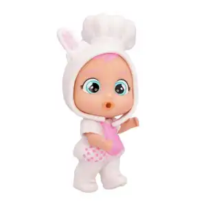 IMC Toys Cry Babies Magic Tears Stars Talent Babies Coney 5 Pcs (13 cm) miniatura 6