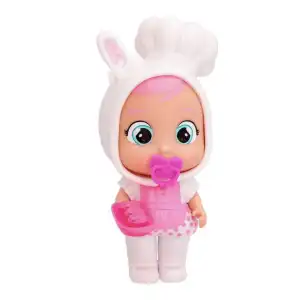 IMC Toys Cry Babies Magic Tears Stars Talent Babies Coney 5 Pcs (13 cm) miniatura 5
