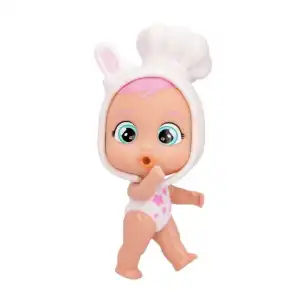 IMC Toys Cry Babies Magic Tears Stars Talent Babies Coney 5 Pcs (13 cm) miniatura 3