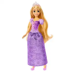 Mattel Disney Princess Rapunzel (28 cm) miniatura 6