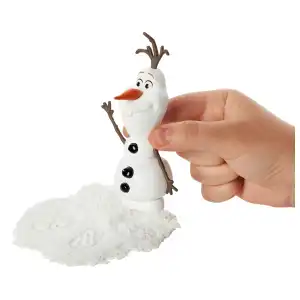 Mattel Disney Frozen Elsa & Olaf Adventures (29 cm) miniatura 4