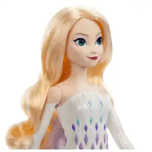 Mattel Disney Frozen Elsa & Olaf Adventures (29 cm) miniatura 3
