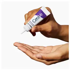 CeraVe Skin Renewing Eye Cream 15 mL (0.5 oz) miniatura 4