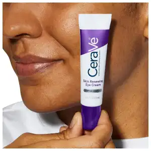 CeraVe Skin Renewing Eye Cream 15 mL (0.5 oz) miniatura 6