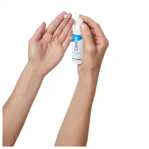 CeraVe Hydrating Hyaluronic Acid Serum 30 mL (1 oz) miniatura 5
