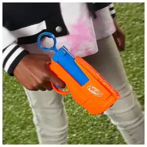 Hasbro Nerf N Series Ward Dart Blaster 2 Darts (23 cm) miniatura 10
