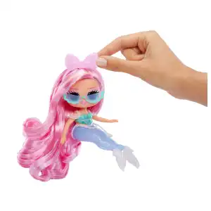 MGA Entertainment L.O.L. Surprise! Tweens Mermaids! Lola Waves miniatura 6