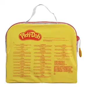 Hasbro Play-Doh Starter Set 4 Cans 224 g (8 oz) miniatura 4