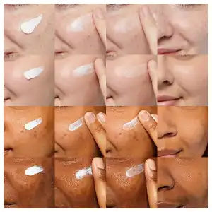 La Roche-Posay Anthelios Clear Skin Sunscreen Dry Touch For Face Broad Spectrum SPF 60 50 mL (1.7 oz) miniatura 7