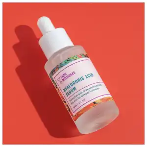 Good Molecules Hyaluronic Acid Serum 30 mL (1 oz) miniatura 5