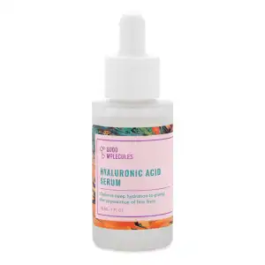 Good Molecules Hyaluronic Acid Serum 30 mL (1 oz) miniatura 1