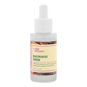 Good Molecules Niacinamide Serum 30 mL (1 oz) miniatura 1