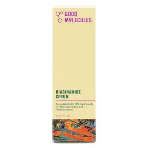 Good Molecules Niacinamide Serum 30 mL (1 oz) miniatura 2