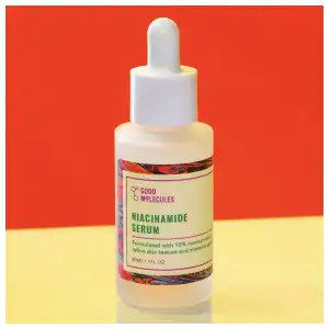 Good Molecules Niacinamide Serum 30 mL (1 oz) miniatura 4