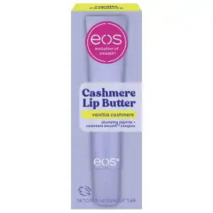 eos Cashmere Lip Butter 10 mL (0.35 oz) miniatura 1