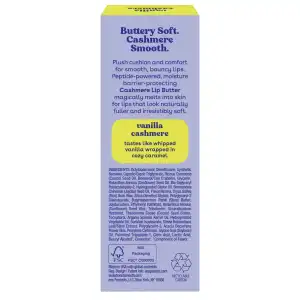 eos Cashmere Lip Butter 10 mL (0.35 oz) miniatura 4