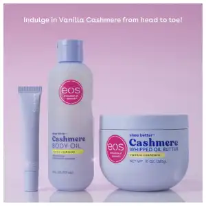 eos Cashmere Lip Butter 10 mL (0.35 oz) miniatura 9