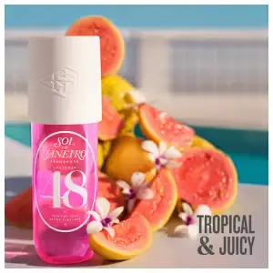 Sol de Janeiro Fragance Cheirosa 48 Perfume Mist 90 mL (3 oz) miniatura 2