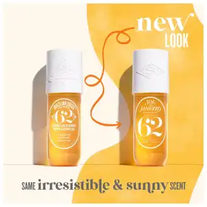 Sol de Janeiro Fragance Cheirosa 62 Perfume Mist 90 mL (3 oz) miniatura 8