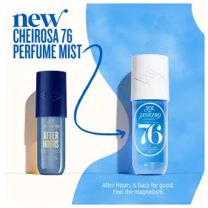 Sol de Janeiro Fragance Cheirosa 76 Perfume Mist 90 mL (3 oz) miniatura 7