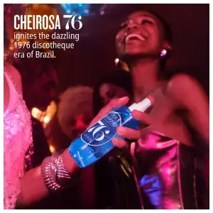 Sol de Janeiro Fragance Cheirosa 76 Perfume Mist 90 mL (3 oz) miniatura 4