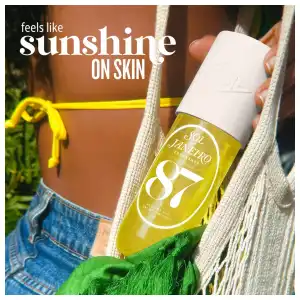 Sol de Janeiro Fragance Cheirosa 87 Perfume Mist 90 mL (3 oz) miniatura 6