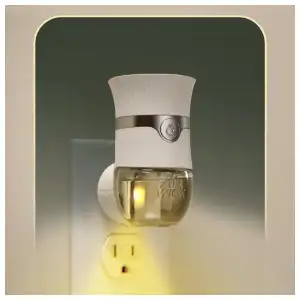 Air Wick Scented Oil Warmer miniatura 6