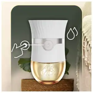 Air Wick Scented Oil Warmer miniatura 3