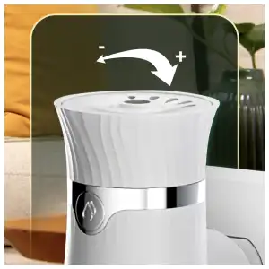 Air Wick Scented Oil Warmer miniatura 2