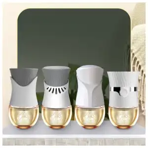 Air Wick Scented Oil Warmer miniatura 5