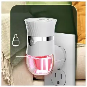 Air Wick Scented Oil Warmer miniatura 4