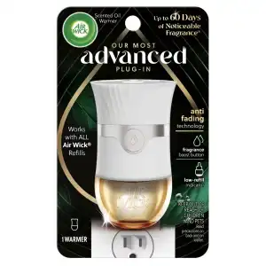 Air Wick Scented Oil Warmer miniatura 1