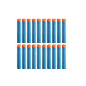 Dardos Para Pistolas 20 Pcs miniatura 2