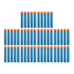 Dardos Para Pistolas 50 Pcs miniatura 2