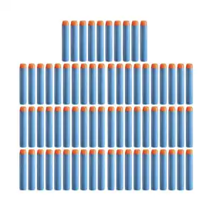Dardos Para Pistolas 70 Pcs miniatura 2